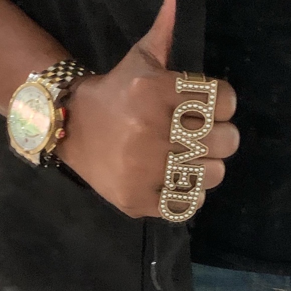 Gucci LOVE Ring - Picture 2 of 3